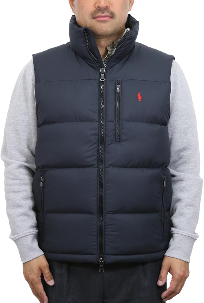 Amazon | [POLO RALPH LAUREN] (ポロ ラルフローレン) メンズ ダブル